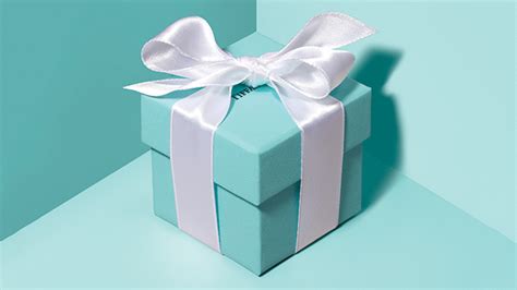How Tiffanys Iconic Box Became The Worlds Most Popular Package