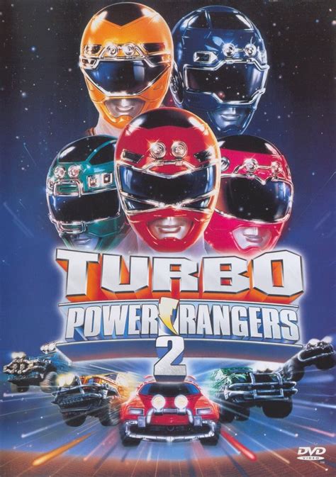 A power rangers movie is, at best, a glorified tv movie. Turbo - Power Rangers 2 (1997) » Filmes Online - Assistir ...