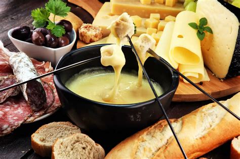 22 Surprising Swiss Food Products To Try In Switzerland Claudia Travels