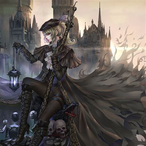 Agent Moonlight ☣️ On Twitter Lady Maria Of The Astral Clocktower