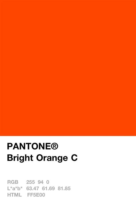 Pms color code bright orange c is part of the color collection coated, color category basic colors. Pin by Merche Alcalá on Textures | Pantone, Urban setting ...