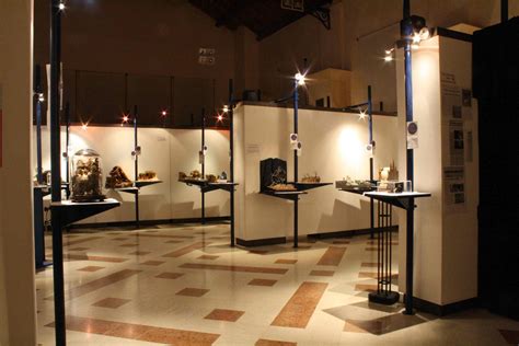Nella giornata di ieri, all'interno dell'area espositiva si sono tenute le selezioni della 23esima esposizione internazionale di pistoia. 05-Esposizione-in-Sala-Birolli-nuova-sede-della-Mostra-1 ...
