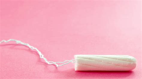 Kotex Tampon Recall Customers Say Pieces Were Left Inside Body Abc7