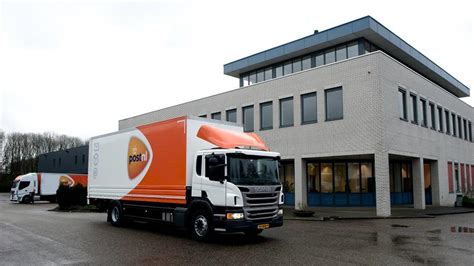 Estimated time of delivery for postnl. PostNL gears up with Consafe Logistics WMS - Consafe Logistics