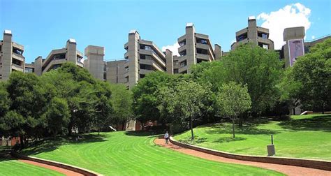 Top 20 Universities In South Africa 2020 2021 Ranking List
