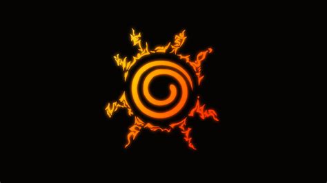Naruto Seal Symbol