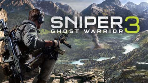 Published and developed by ci games s. Sniper Ghost Warrior 3 Topic Ufficiale - PC Gaming ...