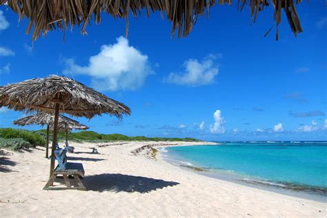 The Best Under The Radar Caribbean Island Resort Vacations To Book Now Observer