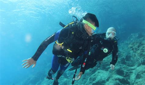 Scuba Diving In Kas Turkey Turkey Travel Planner