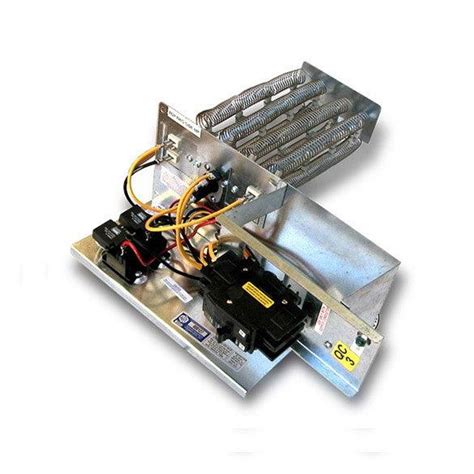 Goodman 15 Kw Electric Heat Kit With Circuit Breaker Hksc15xb