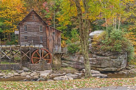 We did not find results for: Glade Creek Grist Mill At Babcock State Park In Wv ...