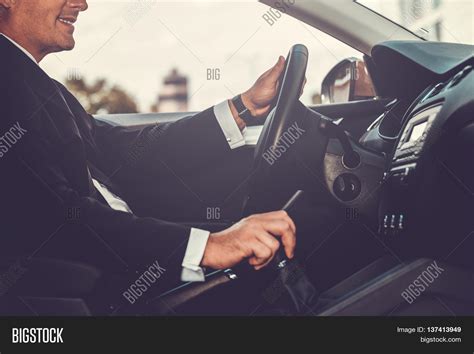 Driving Pleasure Image And Photo Free Trial Bigstock