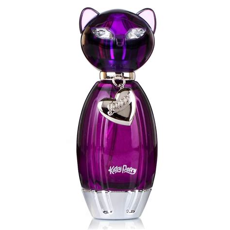 Perfume Purr Para Mujer De Katy Perry 100 Ml Arome México