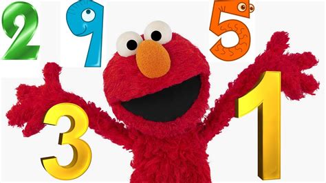 Sesame Street Elmos Number Journey Full Length Hd Game Ps1 Youtube