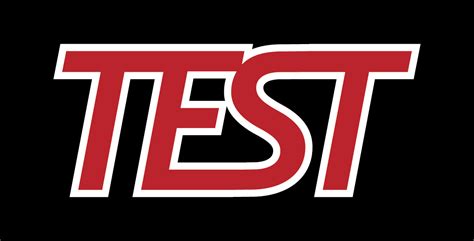 Test Logo Logodix