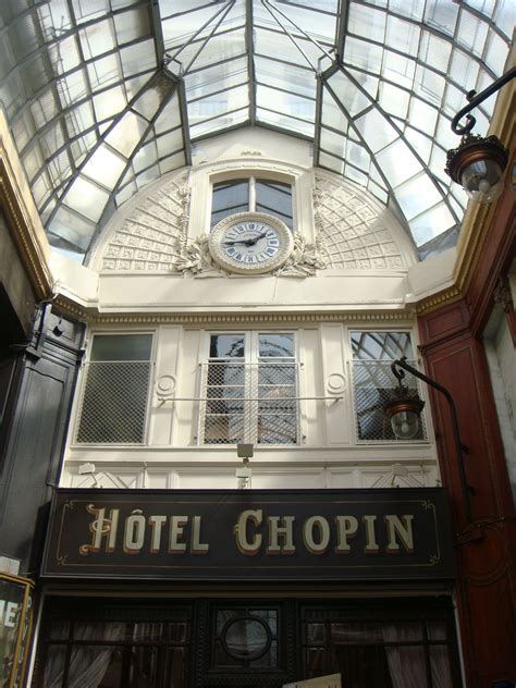 Hotel Chopin Paris Favorite City Favorite Places Parisian Lifestyle
