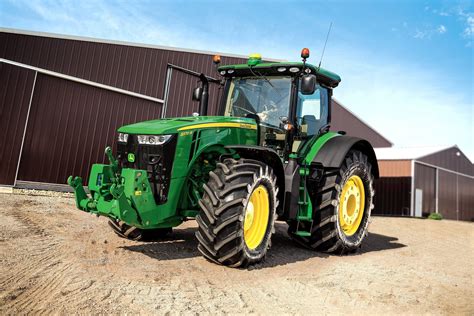 John Deere Tractor Wallpapers Top Free John Deere Tractor Backgrounds