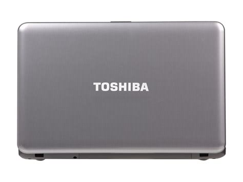 Toshiba Laptop Satellite Amd A6 4400m 4gb Memory 500gb Hdd Amd Radeon