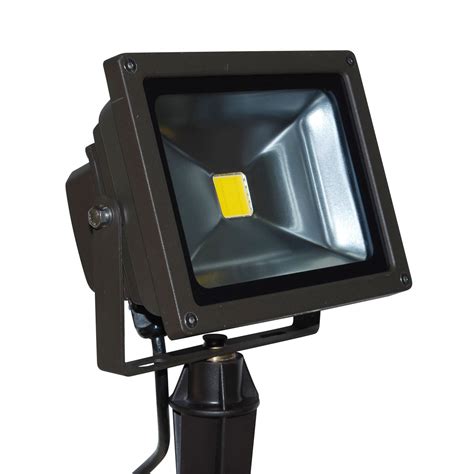 Make The Wise Decision Of Switching To 12v Led Flood Lights Outdoor