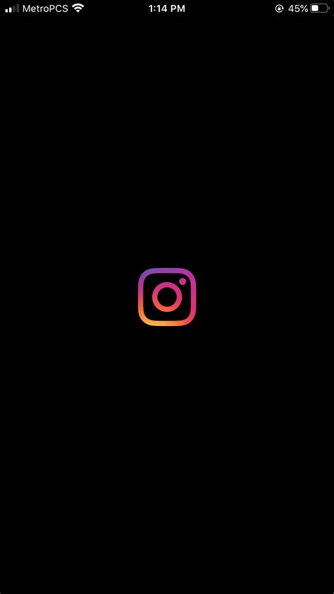 Instagram Logo Black Paint Splash Social Media Png Similar Png