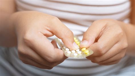 Fda Advisory Panel Backs First Ever Over The Counter Birth Control Pill