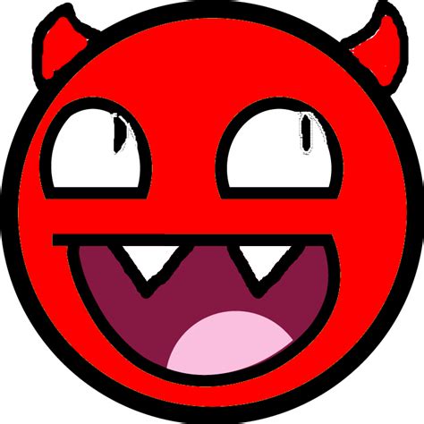 Demon Smiley Face Emoji Decoded What Those Smileys Really Mean