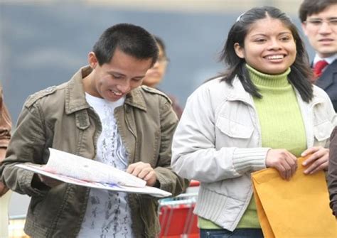 Mininter Ofrece 144 Puestos De Trabajo Con Sueldos De 1500 Soles Para Estas Carreras