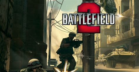 Cracked Downloads Battlefield 2 Pc Game Free Download