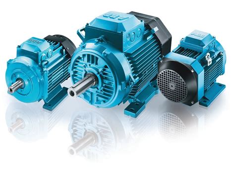 100 Hp Abb Electric Motor Speed 1500 Rpm At Rs 235000 In Raigad Id