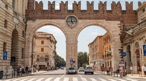 Citta Antica Turismo Qué Visitar En Citta Antica Verona 2022 Viaja