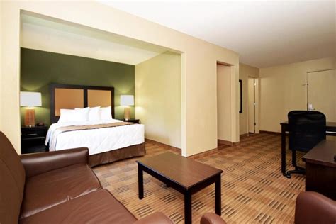 A Comparison Of Extended Stay Hotels In Wichita Ks