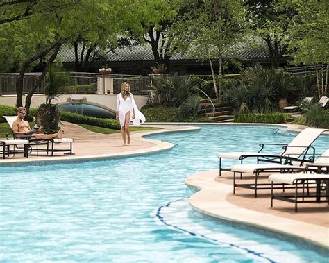 Four Seasons Resort And Club Dallas At Las Colinas Updated 2018