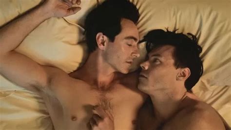 El tabú que aún pesa sobre el sexo gay en el cine LGBT Español Amino