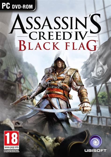 Assassins Creed Iv Black Flag Digital Deluxe Edition Full Pc Game