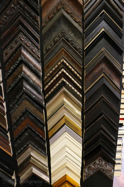 New Rainbow Frame Collection Timeless Custom Frames And Art Gallery