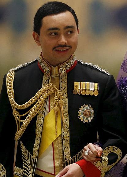 Known for being the prince of brunei darussalam. prince abdul malik | Tumblr