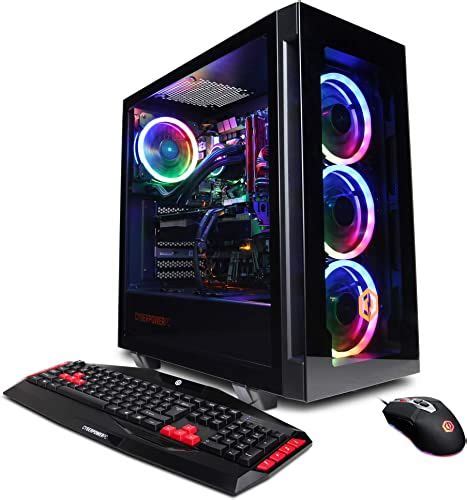 List Of Best Prebuilt Pcs For Gaming Under 1000800 Gaming Pc