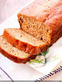 Easy Yummy Banana Bread Recipe