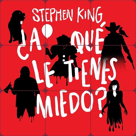 Pin De Usuario De Pinterest En Stephen King