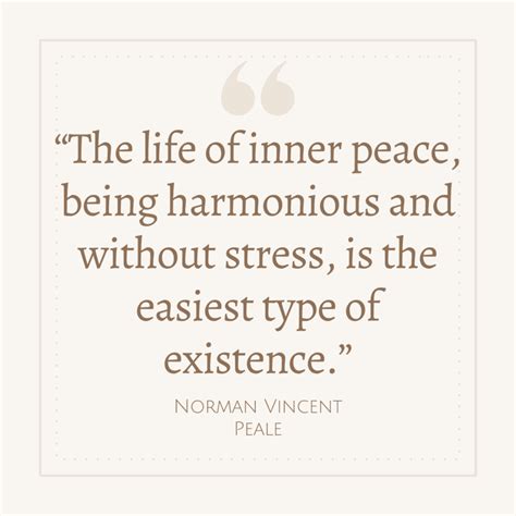 Inner Peace Quotes And Sayings That Actually Make Sense