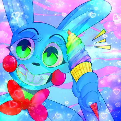 Toy Bonnie