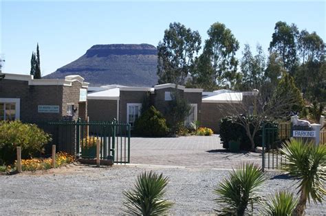 Gables Inn Accommodation In Colesberg Weekend Getaways Cape Town