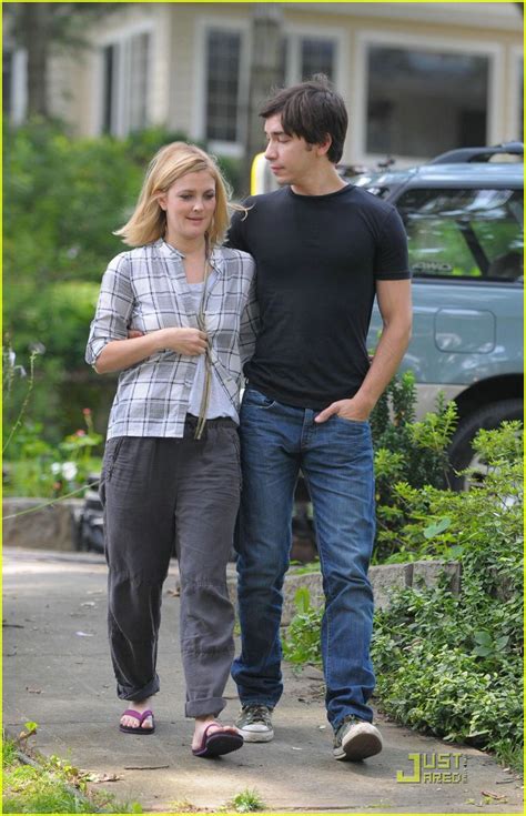 drew barrymore and justin long have sex every five pages photo 2081191 drew barrymore justin