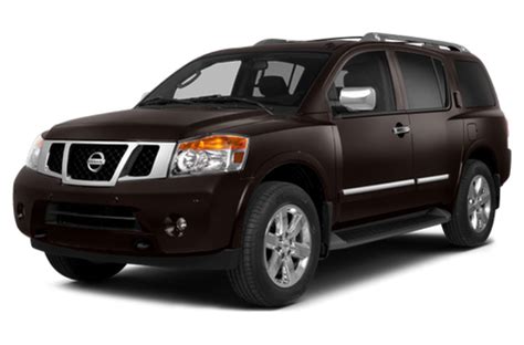 2015 Nissan Armada Specs Price Mpg And Reviews