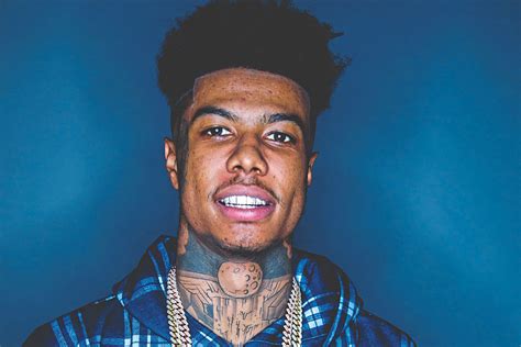 Blueface Net Worth Age Height Instagram Name Girlfriend