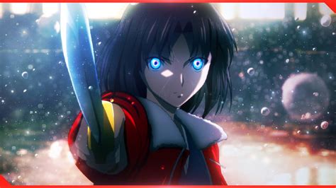 Top 5 Anime Of Studio Ufotable Youtube