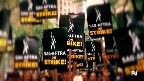 Hollywood Writers Strike Could Soon End As Both Sides Reach Agreement