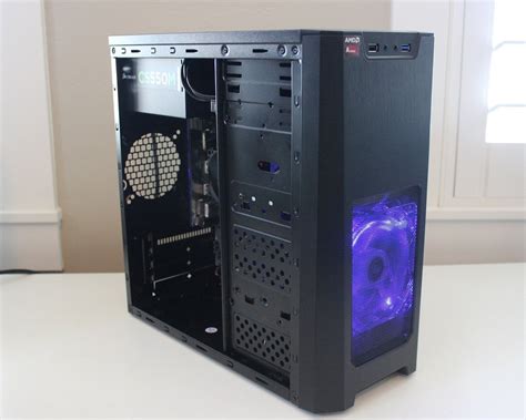 However how the 3.5 drives are attached is not the best and not enough. Good and Cheap $150 Gaming Computer Build 2018