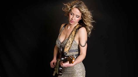 Ana Popovic Slow Dance Feat Robben Ford Youtube