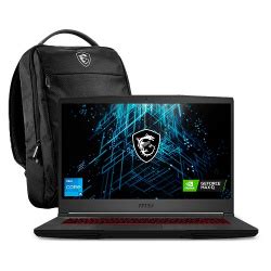 Compra Laptop Gamer Msi Gf Uc Thin Fhd I Gb Gf Thin Uc